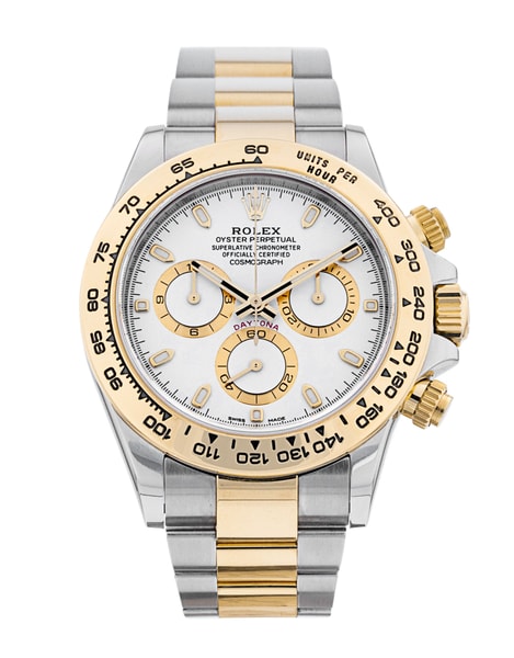 Rolex Daytona 116503